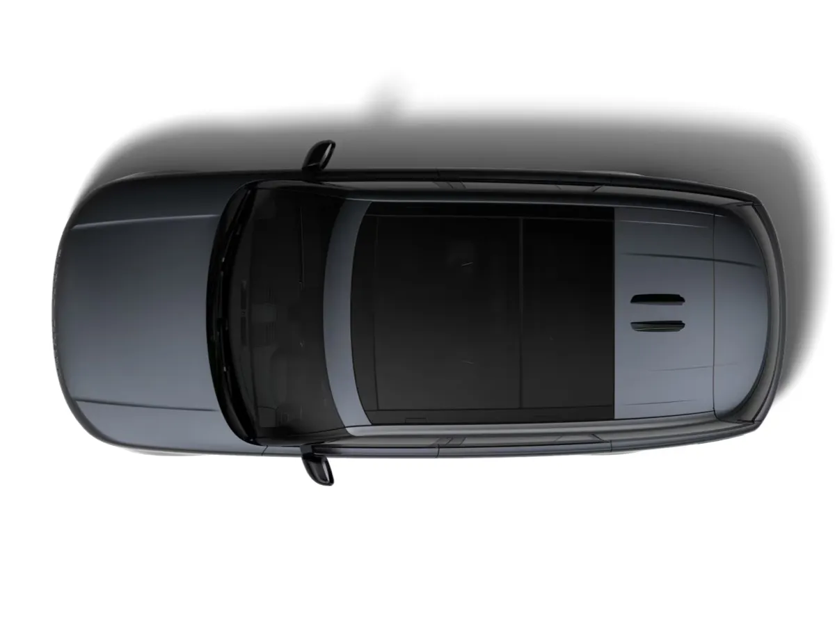 Range Rover Sport SV P635